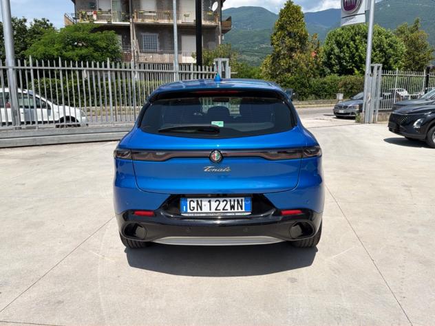 Alfa Romeo Tonale 1.5 hybrid Speciale 160cv tct7 - Foto 4
