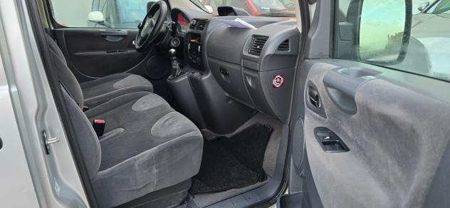 Citroen Jumpy 2.0 HDi/160 FAP 9 posti Multispace Exclusive - Foto 7