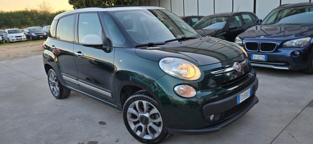 Fiat 500L Living 0.9 TwinAir Turbo Natural Power Lounge - Foto 6