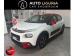 Citroën C3 PureTech 82 Shine