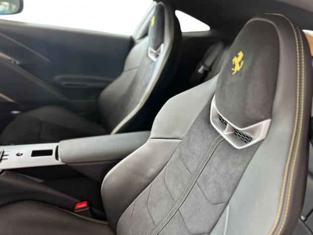 Ferrari Amalfi Amalfi 3.9 F1 dct | FULL OPTIONAL - Foto 8