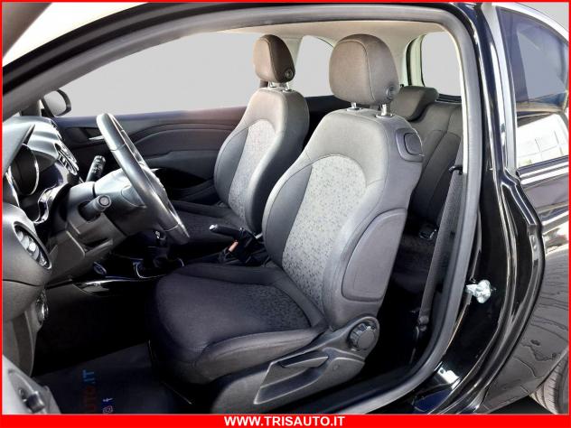 OPEL ADAM 1.2 NEOPATENTATI - Foto 8