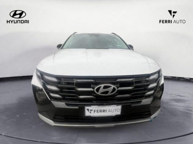 HYUNDAI Tucson 1.6 CRDI 48V DCT Business rif. 22360792 - Foto 3