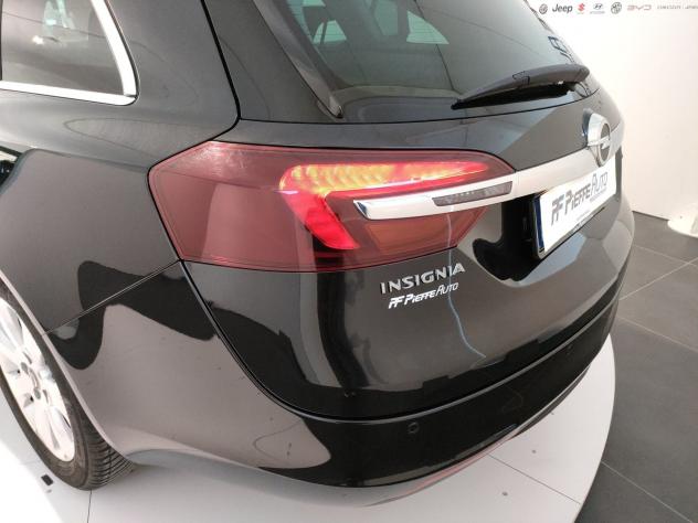 Opel Insignia 1.6 CDTI 136CV Start&Stop Sports Tourer Cosmo - Foto 8