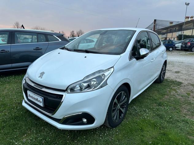 Peugeot 208 208 5p 1.2 puretech Allure gpl 82cv - Foto 3