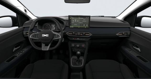 DACIA Sandero APERTI AD AGOSTO rif. 24021610 - Foto 5