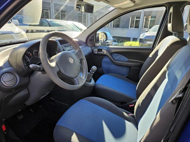 FIAT Panda Panda 1.2 Emotion - Foto 5