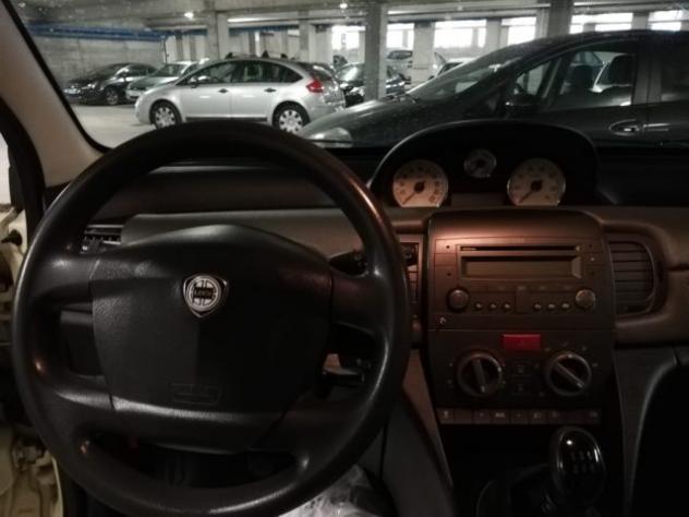 LANCIA Ypsilon 1.2 rif. 23784377 - Foto 7