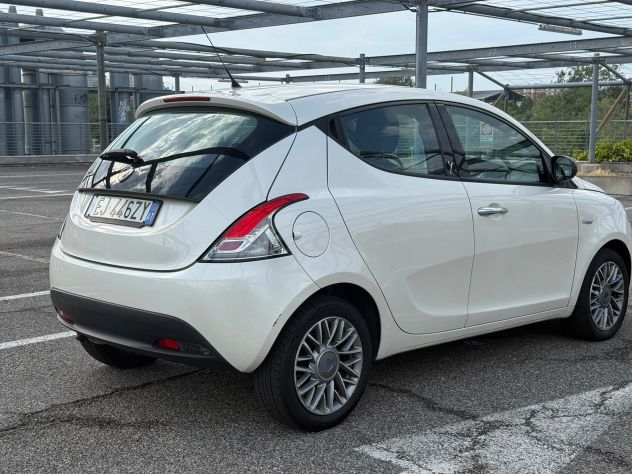 LANCIA YPSILON 3A SERIE anno 2011 - Foto 6