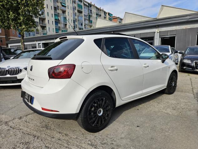 SEAT Ibiza Ibiza 5p 1.6 tdi cr DPF 5P - Foto 4