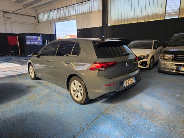 Volkswagen Golf 2.0 TDI DSG 5p. Executive BlueMotion Technology - Foto 6