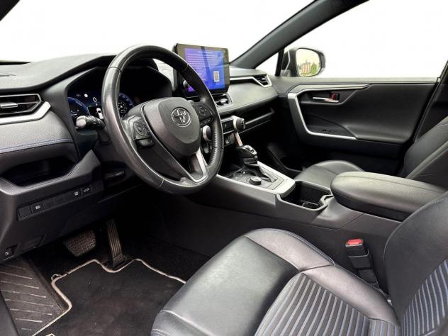 Toyota RAV4 Rav4 2.5 vvt-ie h Style awd-i 222cv e-cvt - Foto 6
