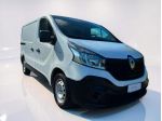 RENAULT Trafic T27 1.6 dCi 120CV PC-TN Furgone Ice rif. 23667293