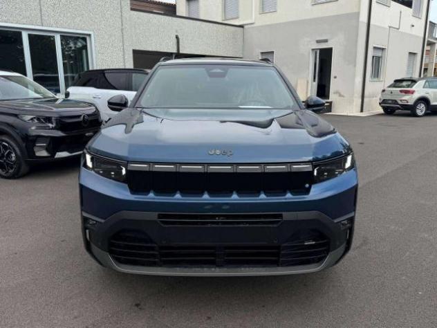 Jeep Compass NUOVO 1.2 turbo e-hybrid mhev First Edition fwd 145cv edct6 KM ZERO /PROMO FIN - Foto 2