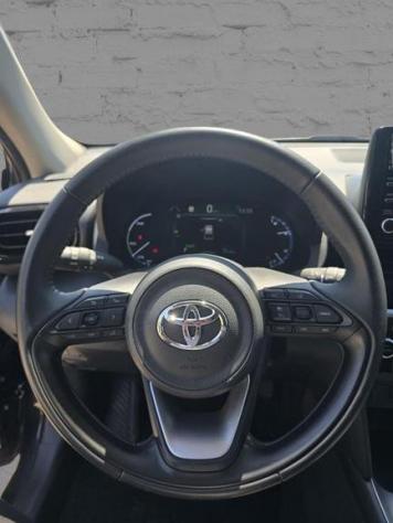 Toyota Yaris Cross 1.5H E-CVT Business - Foto 10