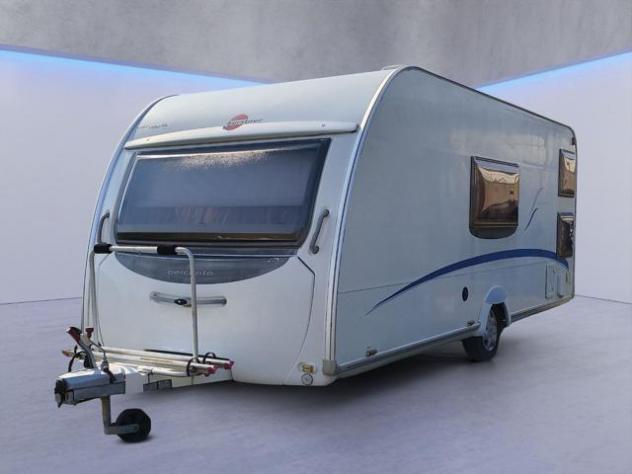 BURSTNER BELCANTO 490 TK 2006 rif. 23789355
