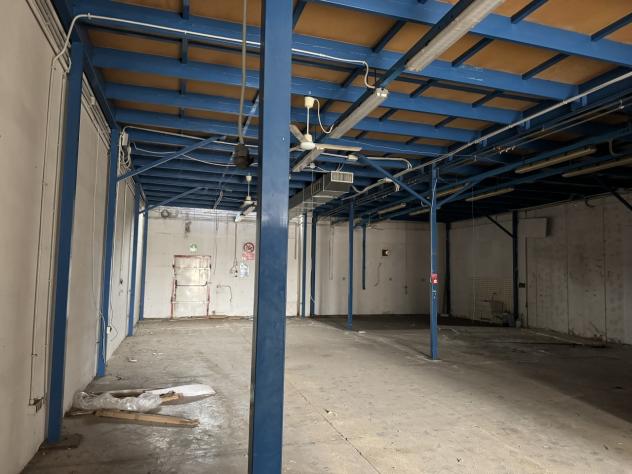 Industriale/Artigianale in affitto a Bitonto - Foto 4