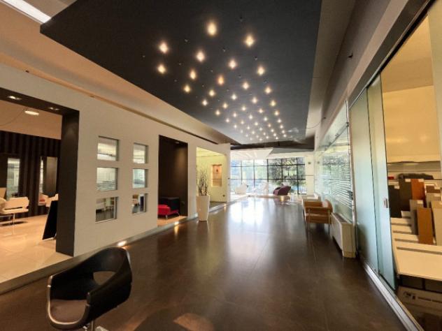 Immobile di 1650 m² con più di 5 locali in vendita a Brescia - Foto 8