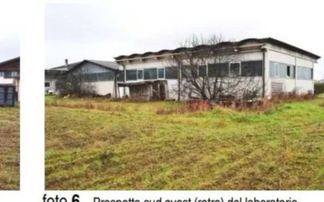 Immobile in asta di 339 m² in vendita a Cerea - Foto 8