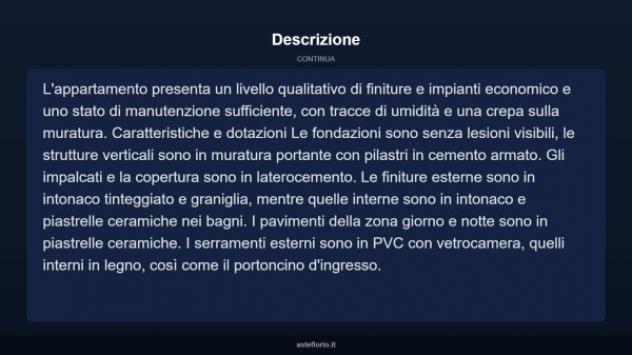 Immobile in asta di 92 m² in vendita a Arzignano - Foto 9