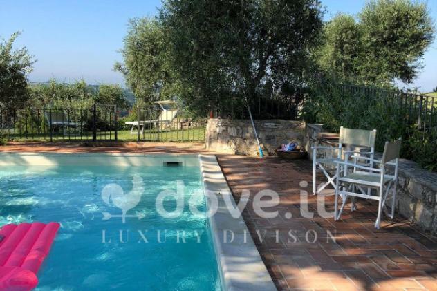 Villa di 1200 m² con più di 5 locali in vendita a Asciano - Foto 4