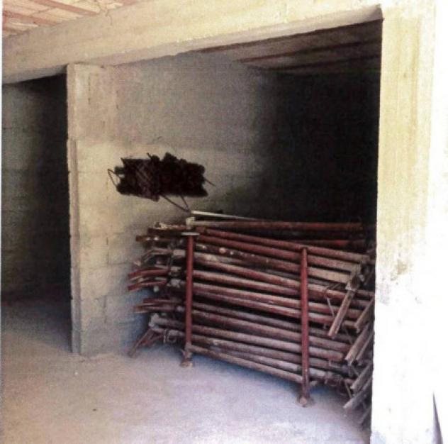 Immobile in asta di 57 m², box auto in vendita a Ascrea - Foto 2