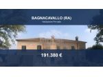 Immobile in asta di 2347 m² in vendita a Bagnacavallo