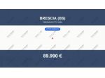 Immobile in asta di 60 m² in vendita a Brescia