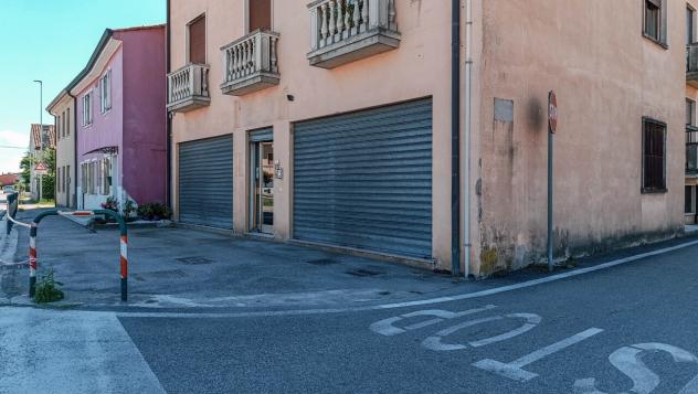 Appartamento in vendita a Bressanvido