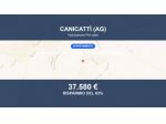 Immobile in asta di 191 m² con più di 5 locali in vendita a Canicattì