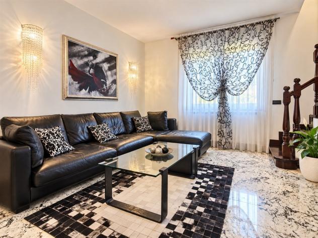Villa bifamiliare 5 locali - Rif. 2519 - Foto 3
