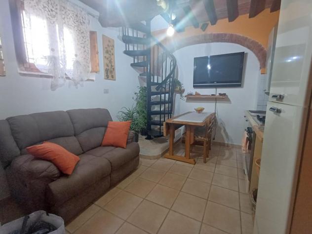 Appartamento in vendita a Campiglia - Colle di Val d'Elsa 44 mq Rif: 1425392 - Foto 8