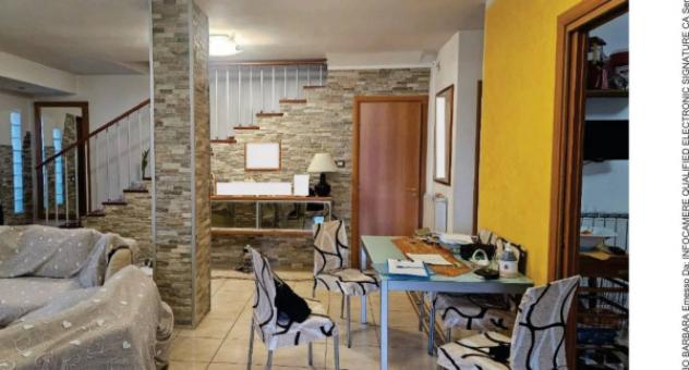Immobile in asta di 143 m² con più di 5 locali in vendita a Dipignano - Foto 9