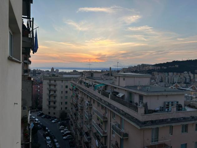 Trilocale in vendita a Genova