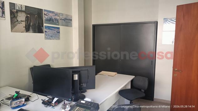 Stabile/Palazzo - Legnano . Rif.: Cod. rif 3321125VRG - Foto 13