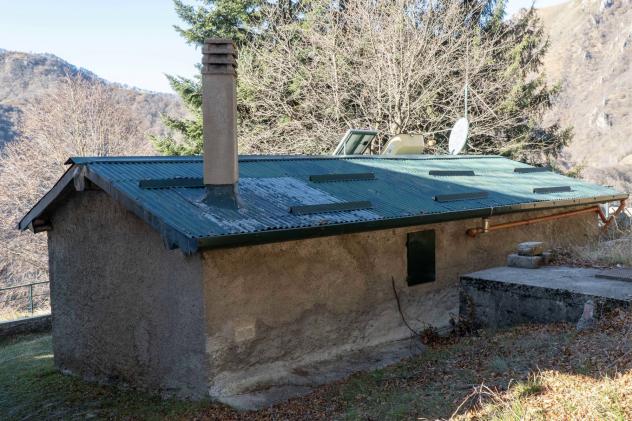 Incantevole Casello di Montagna a Era Alpe Cetra 138 - Foto 10