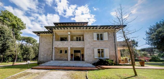 Villa in vendita a Poveromo - Massa 757 mq Rif: 1339966 - Foto 2