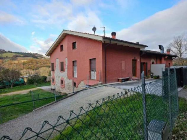 Immobile in asta di 105 m² in vendita a Pergola - Foto 3
