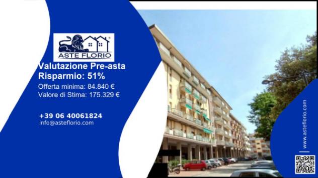 Immobile in asta di 133 m² in vendita a Pesaro - Foto 2