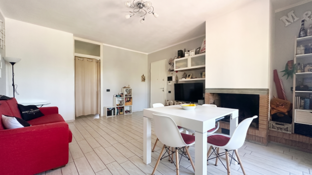 Appartamento in vendita a Ponsacco 86 mq Rif: 1413682 - Foto 3