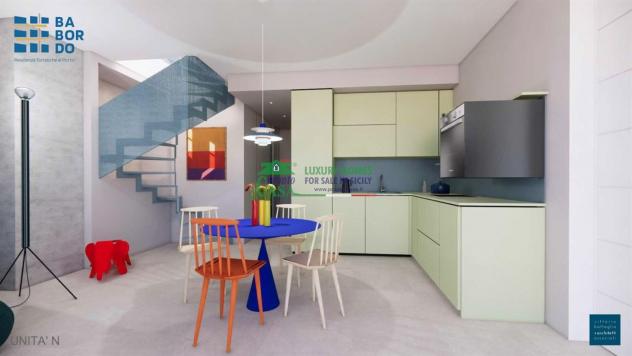 Rif. 2463 - Residenze "Babordo" a 450 metri dal mare a Marina di Ragusa - Foto 16