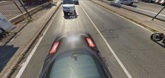 Immobile in asta di 12 m² in vendita a Roma - Foto 3
