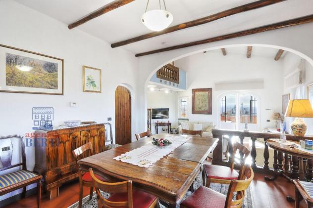Villa in vendita a Rosignano Marittimo 240 mq Rif: 1364491 - Foto 3