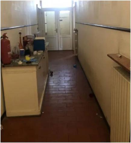 Immobile in asta di 386 m² con più di 5 locali e box auto in vendita a Salsomaggiore Terme - Foto 6