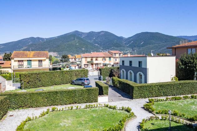 Appartamento in vendita a Mezzana - San Giuliano Terme 90 mq Rif: 1408047 - Foto 10