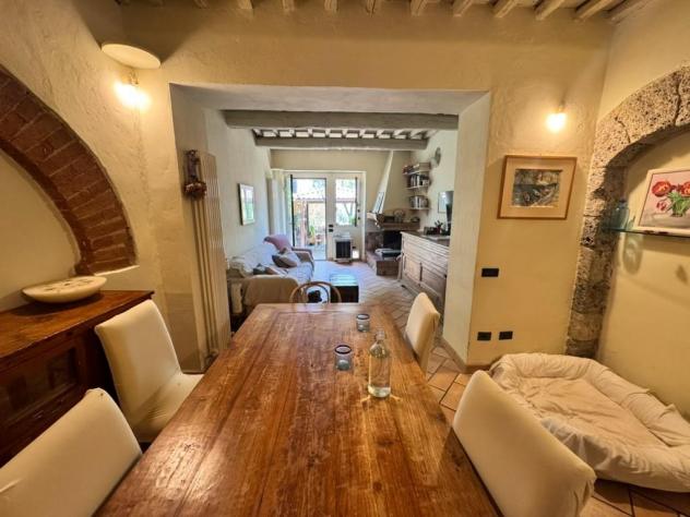 Villetta a schiera in vendita a Siena 150 mq Rif: 1333700 - Foto 6