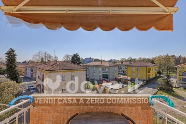 Appartamento di 90 m² con 3 locali e posto auto in vendita a Varese - Foto 14