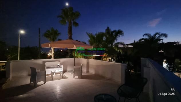 Rif. 9881 | Villa Finemente Ristrutturata e Arredata, Scoglitti - Foto 5