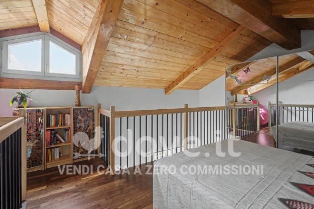 Appartamento di 54 m² con 2 locali in vendita a Volpiano - Foto 18