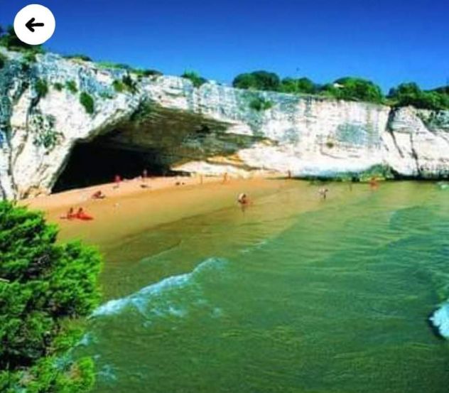 Vacanze a Vieste del Gargano Promo Luglio - Foto 9